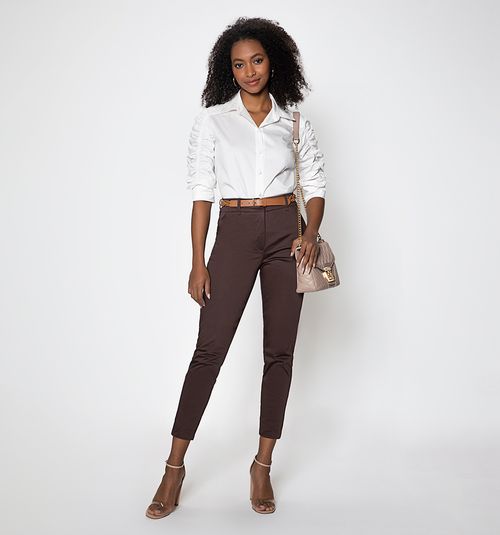 WOMEN'S SKINNY PANTS