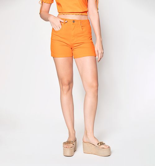 WOMEN'S BASIC SHORT