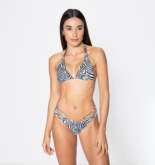 WOMEN'S STRING BIKINI TOP