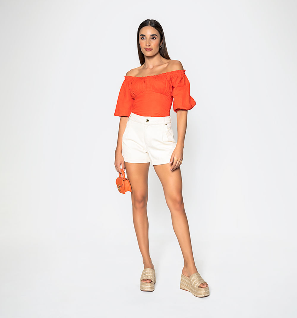 Camisasyblusas-ROJOTOMATE-S173617-1