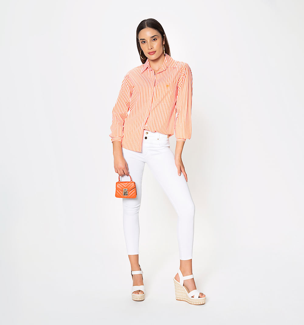 Camisasyblusas-NARANJA-S173875-1