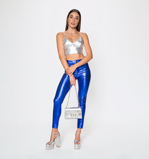 WOMEN'S CROP TOP