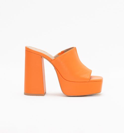 WOMEN'S PLATFORM MULE