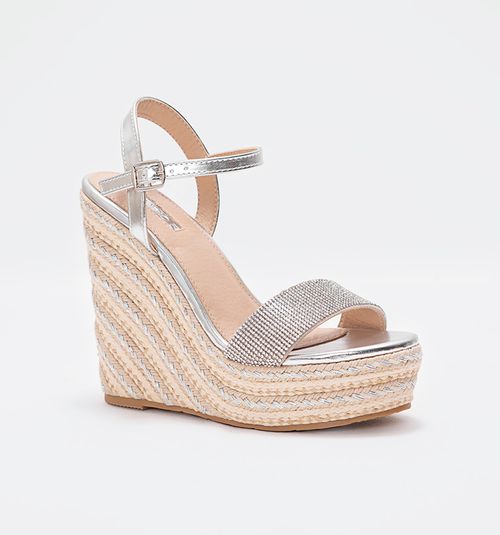 WOMEN'S  WEDGE SANDAL