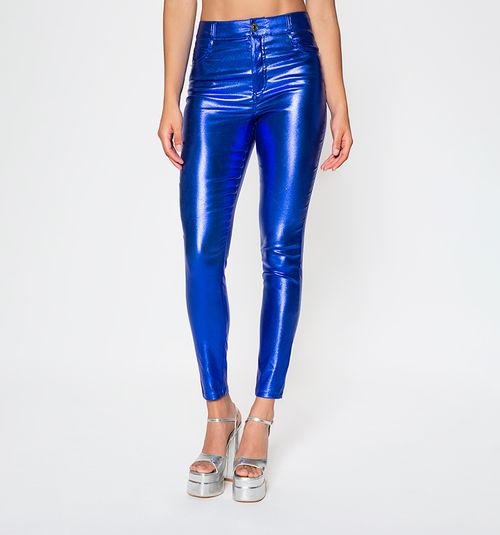 WOMEN'S HIGH RISE SKINNY FIT JEAN