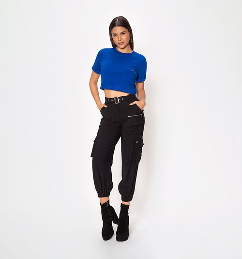 WOMEN'S SLOUCHY PANTS