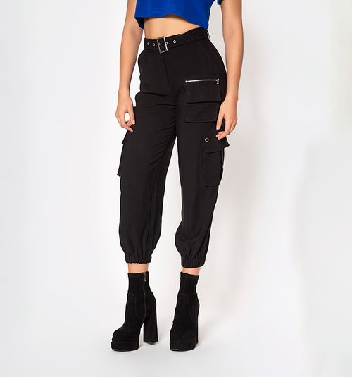 WOMEN'S SLOUCHY PANTS