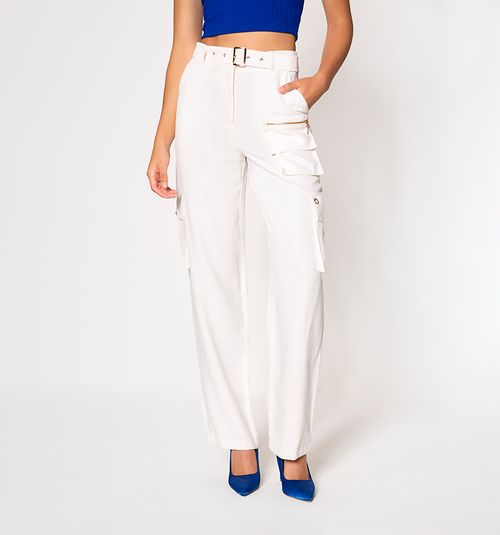 WOMEN'S SLOUCHY PANTS