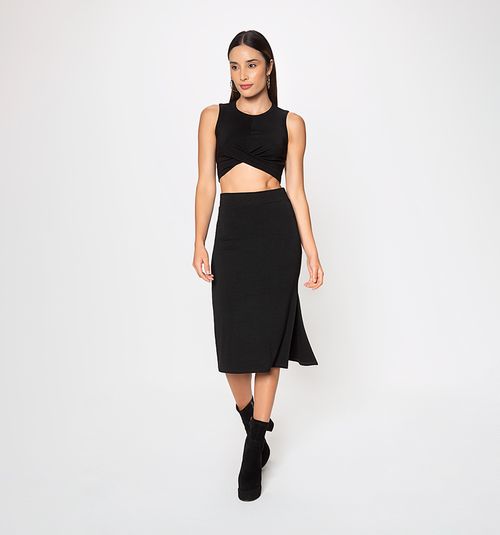 WOMEN'S SKIRT SET