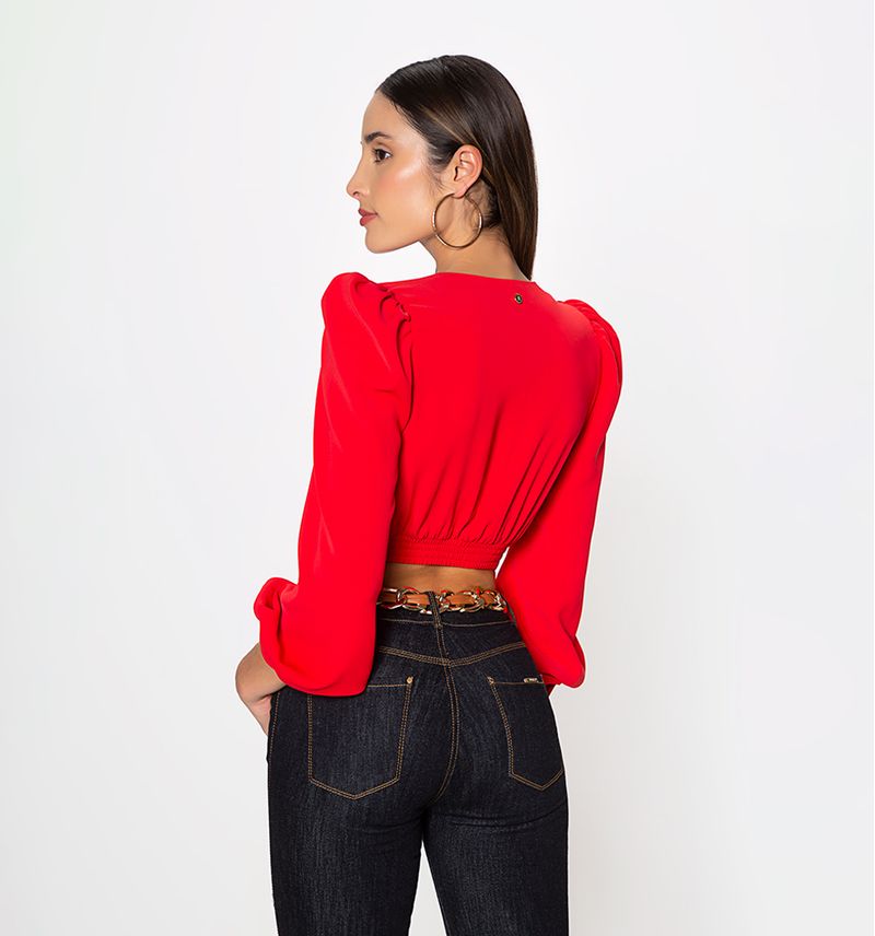 Camisasyblusas-ROJOBLOOD-S171240B-4