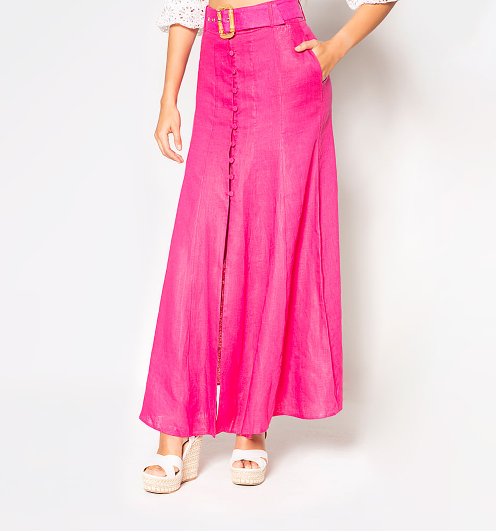 WOMEN'S LONG SKIRT