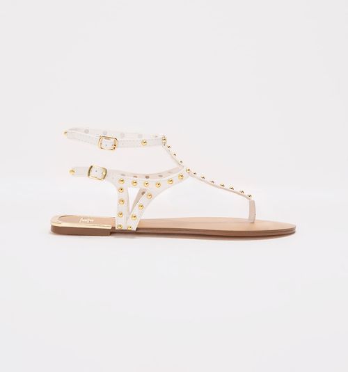 WOMEN'S  FLAT SANDAL