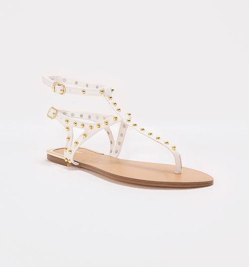 WOMEN'S  FLAT SANDAL