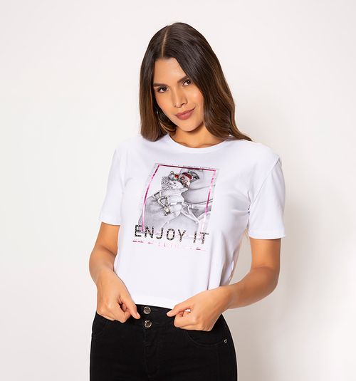 WOMEN'S TEES