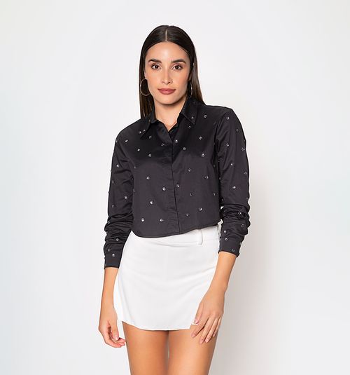WOMEN'S LONG SLEEVE TOP