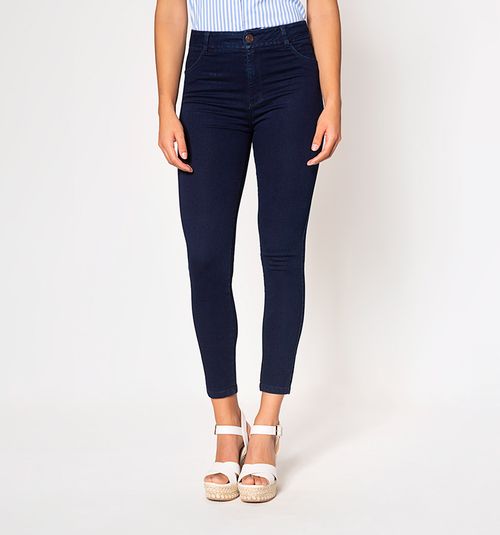 WOMEN'S HIGH RISE JEGGINGS JEAN