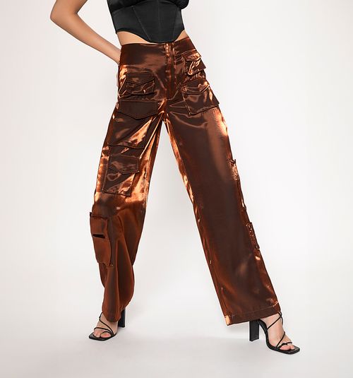 WOMEN'S STRAIGHT LEG PANTS