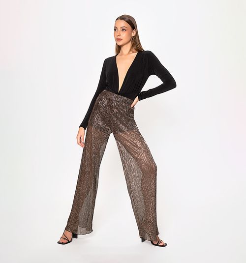 WOMEN'S PALAZZO PANTS