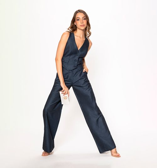 WOMEN'S PANTS SET