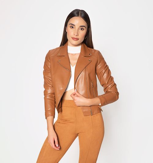 WOMEN'S JACKETS