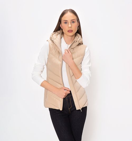 WOMEN'S VEST