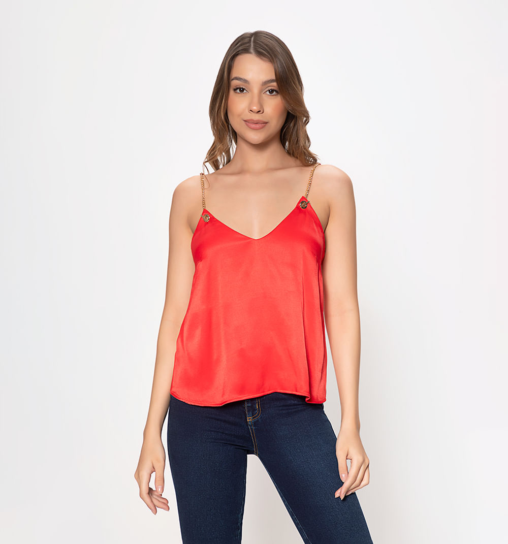 Camisasyblusas-ROJOPRADA-S174327-1