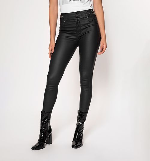 WOMEN'S HIGH RISE ULTRA SLIM FIT JEAN