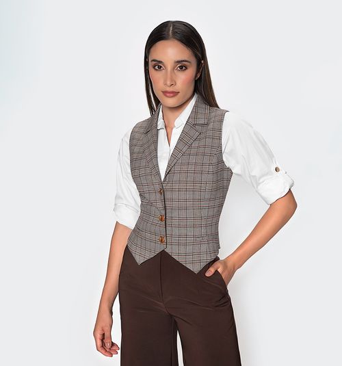 WOMEN'S VEST