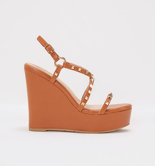 WOMEN'S  WEDGE SANDAL