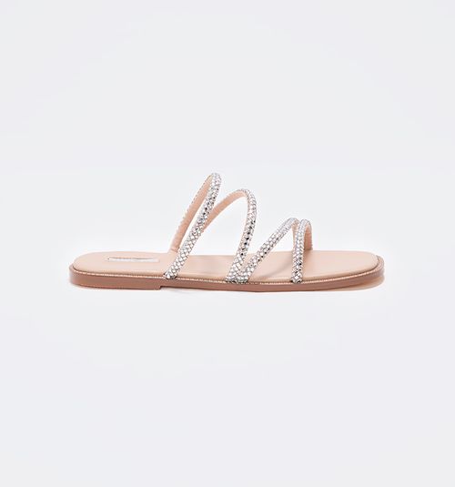 WOMEN'S  FLAT SANDAL