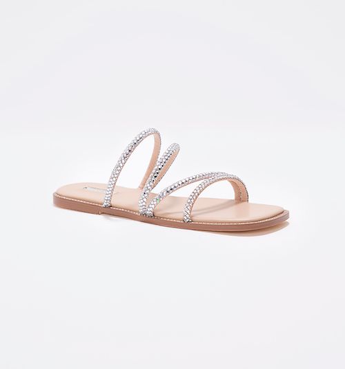 WOMEN'S  FLAT SANDAL