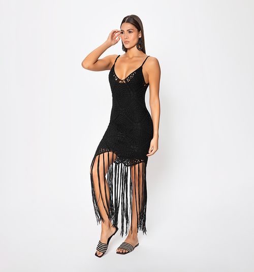 WOMEN'S LONG DRESS