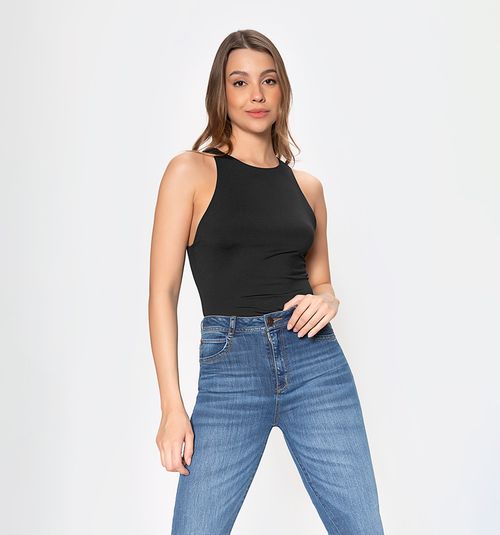 WOMEN'S OFF SHOULDER BODYSUIT