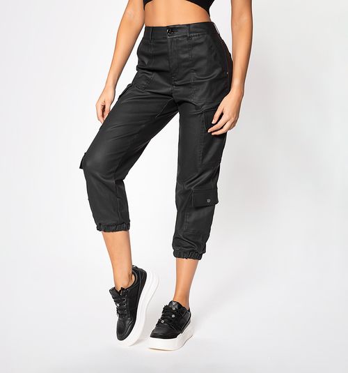 WOMEN'S HIGH RISE JOGGING JEAN