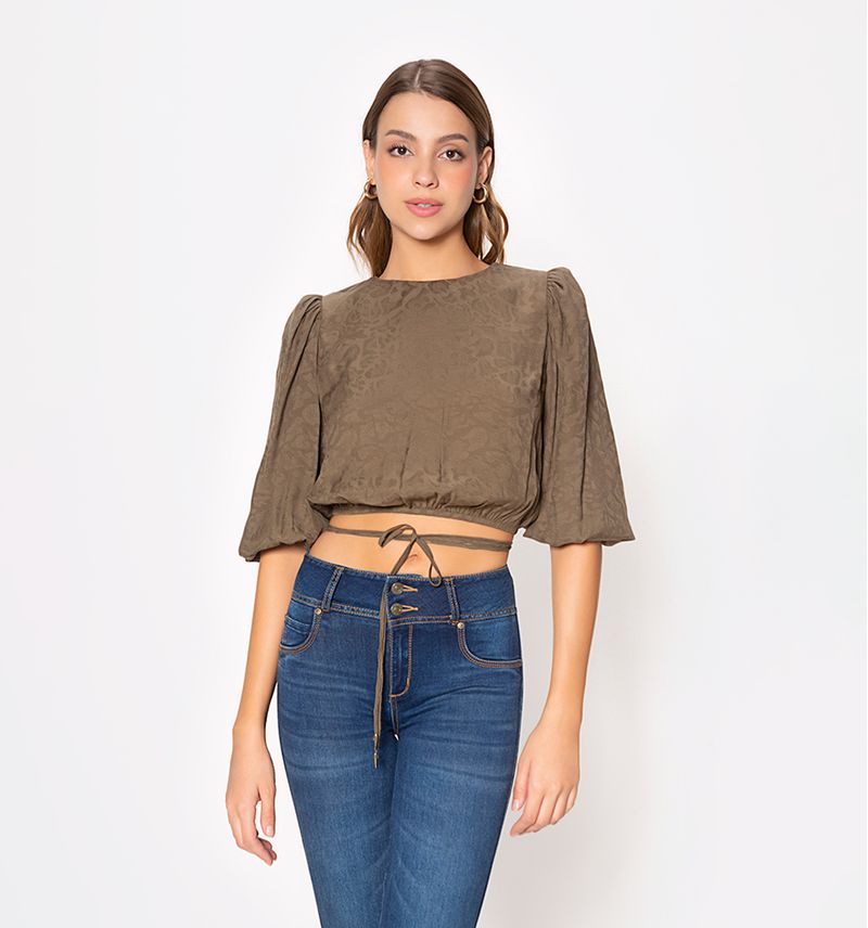 Camisasyblusas-VERDEMILITAR-S172653C-2