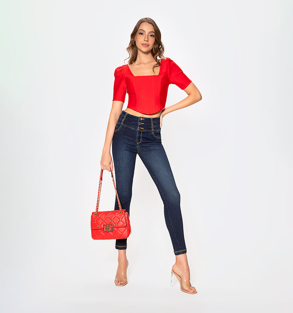 Camisasyblusas-ROJOPRADA-S173978A-1