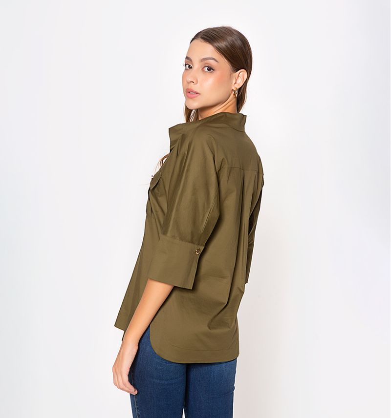 Camisasyblusas-VERDEARMY-S174059-4