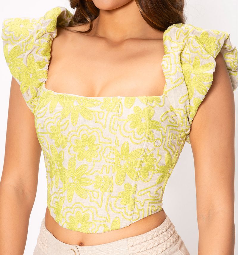 Camisasyblusas-VERDELIMA-S174068-3