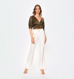 Camisasyblusas-VERDEMILITAR-S174245-1