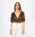 Camisasyblusas-VERDEMILITAR-S174245-2