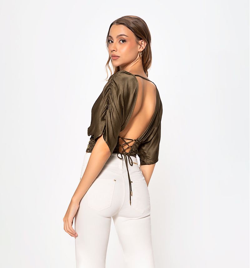 Camisasyblusas-VERDEMILITAR-S174245-4