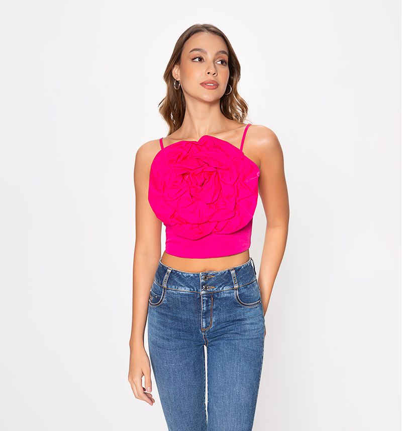 Camisasyblusas-SUPERPINK-S174269-2