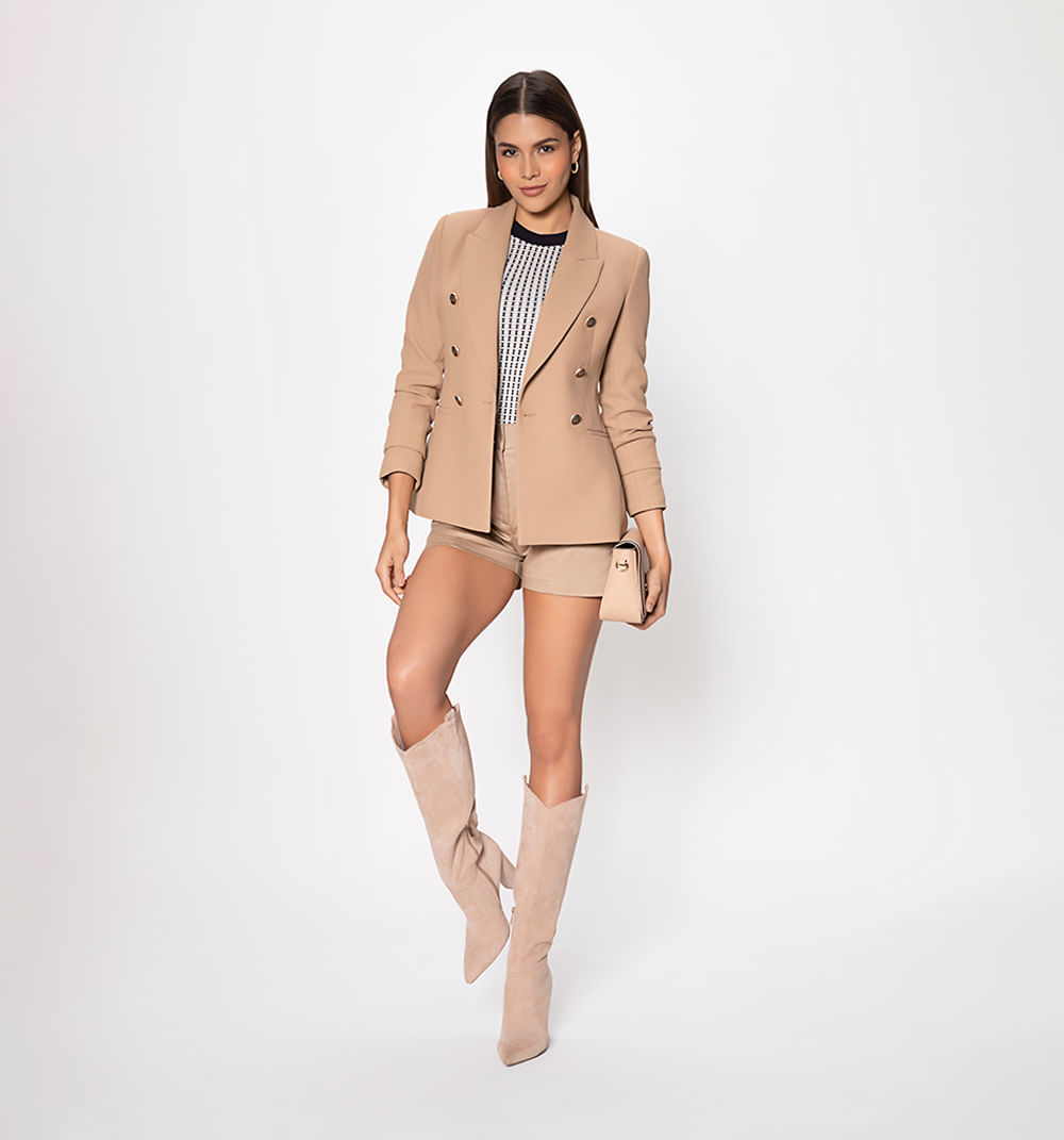 Blazer-CAMEL-S301863-1