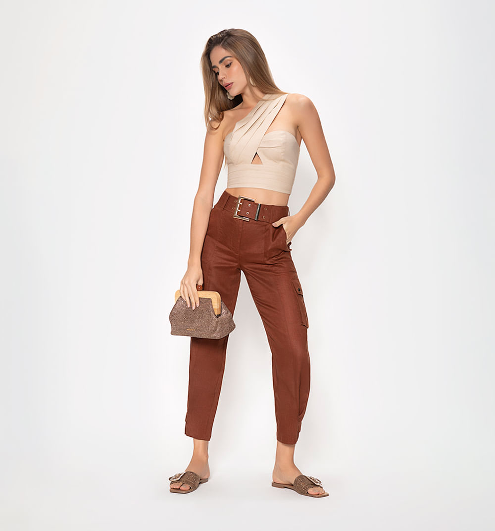 Pantalonesleggings-MARRON-S028529A-1