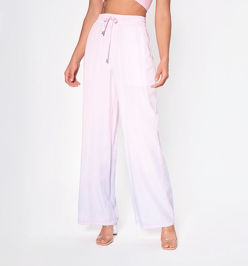STRAIGHT LEG PANTS