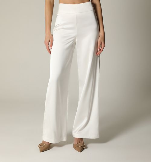 WIDE LEG SUPER HIGH WAIST PANTS