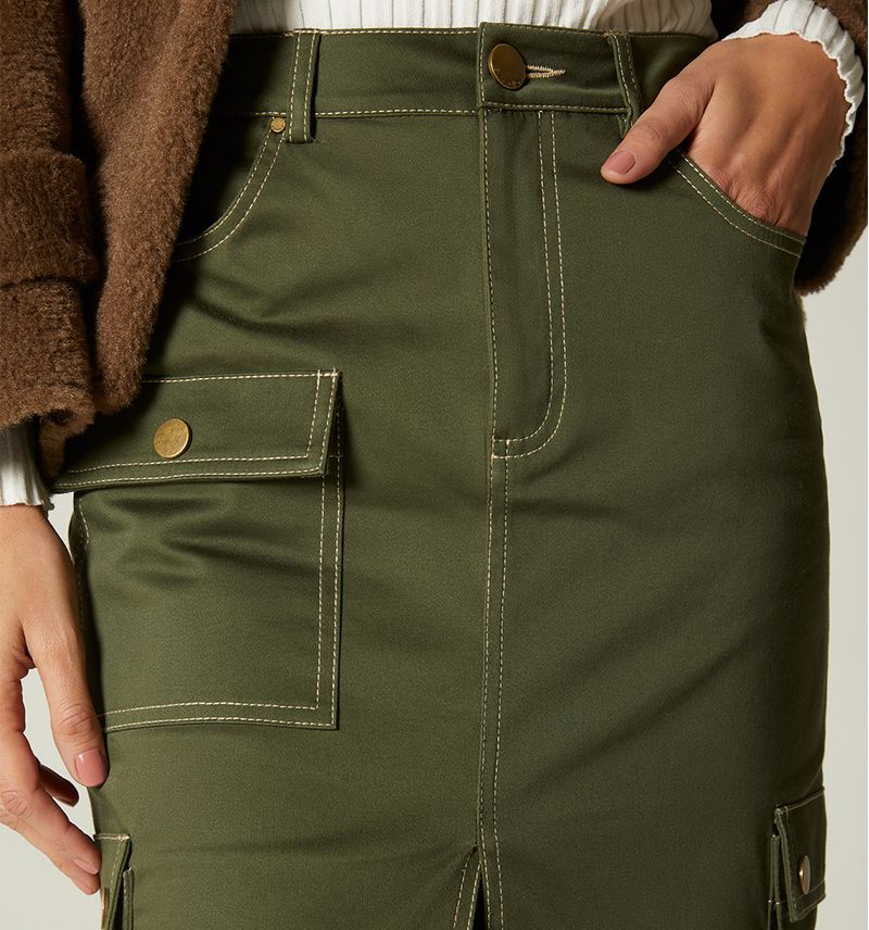 FALDA-VERDEMILITAR-S036204-3