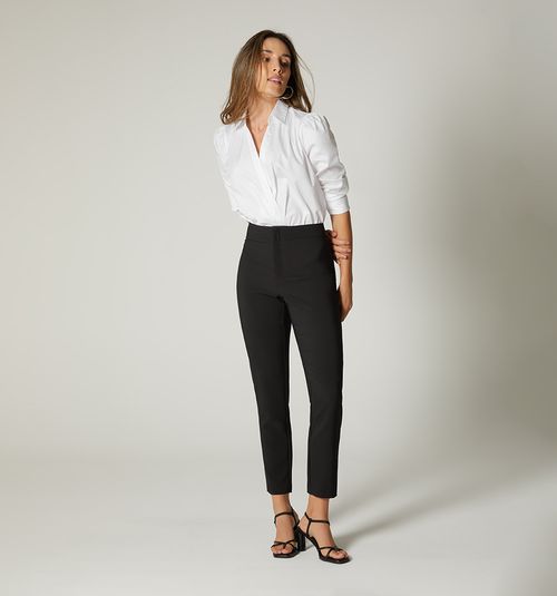 SHIRT BODYSUIT
