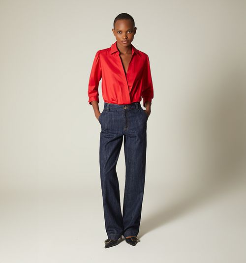SHIRT BODYSUIT