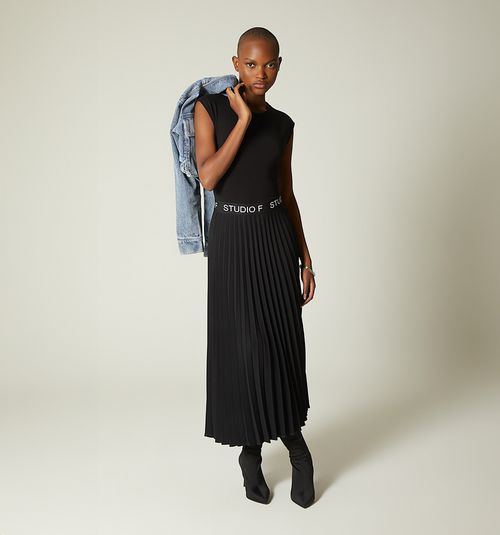 BASIC BODY JAPANESE SLEEVE BACK NECKLINE